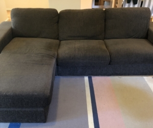 Armadale Couch