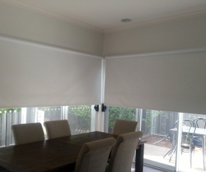 Free roller blinds!!!