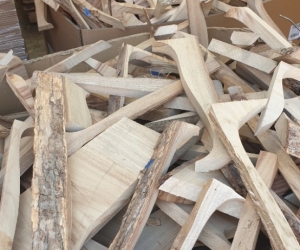 Free offcut.