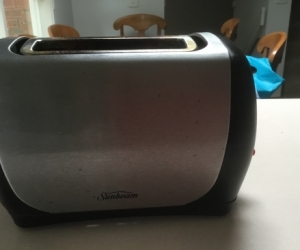Toaster
