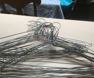 Coathangers