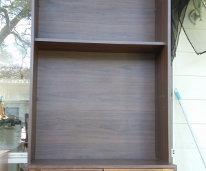 Bookcase