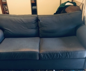 Couch 2.5 seater
