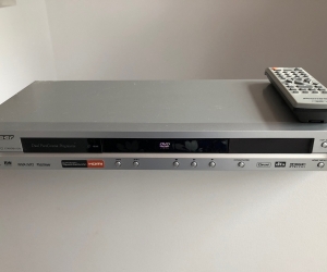 Pioneer DVD Player