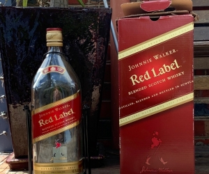 4.5L Empty Bottle