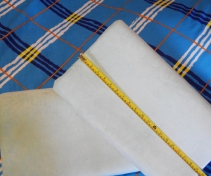 Pillows - 2 - Memory Foam