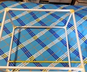 Clothes Hamper - Frame ONLY