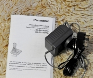 Phone - Home Cordless Digital - Panasonic