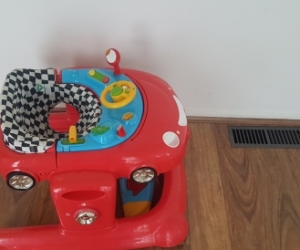 Baby walker