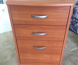 Set of draws, with file draw