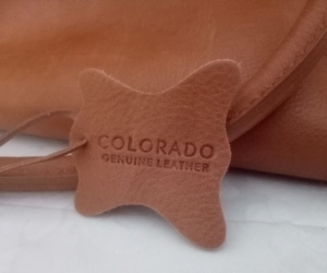 Colorado handbag