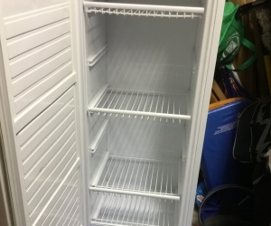 Fisher & Paykel freezer