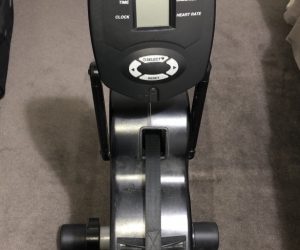 Rowing machine