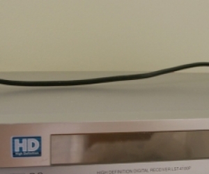 Digital set top box and recorder