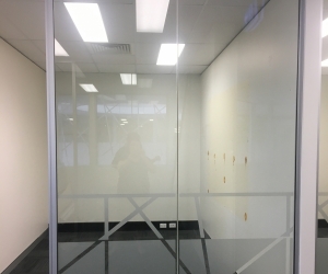 Glass Panels FREE