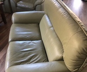 2 x single chairs and 1 x 2 Seater couch