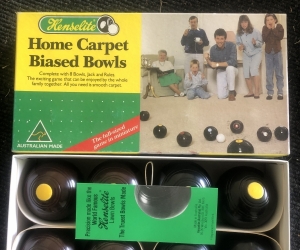 Home carpet Bowls