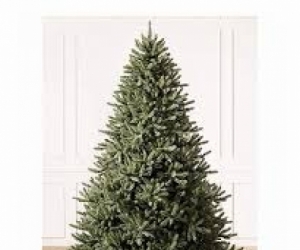 use christmas tree
