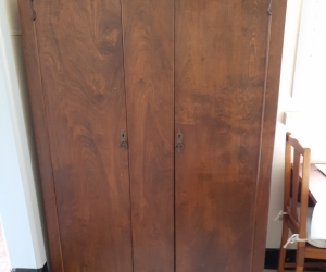 Wardrobe