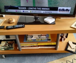 TV unit