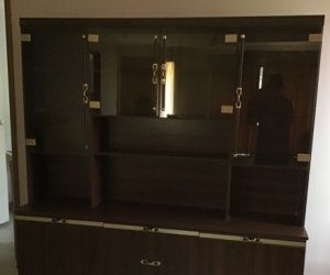 Wall unit