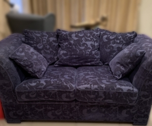 Sofa - 2 seater