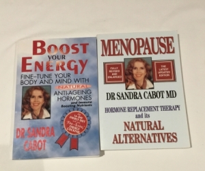 Sandra Cabot Books