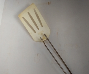 Pancake / egg fliper