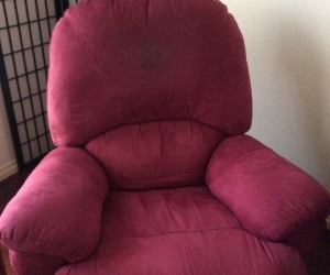 Recliner Chair