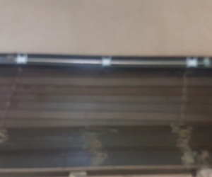 Spotlight blinds 120cm