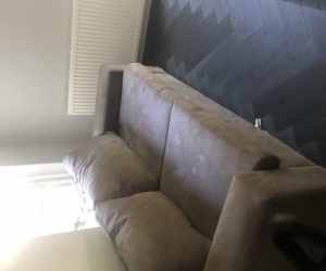 Fold out sofa bed couch