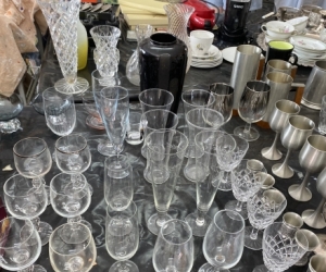 Free to new home