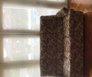 Couch 3 seater