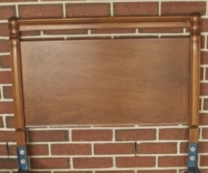 Single Bed Base