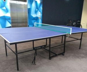 Table tennis table - CBD pickup