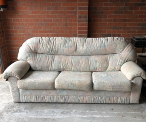 3 seater couch