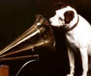 Wanted old stereo Amplifier