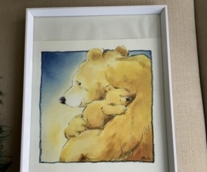 Children’s Wall Art