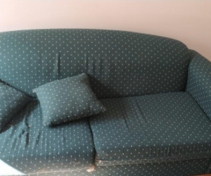Sofe Bed Couch