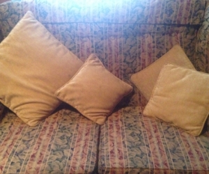 3 Piece Lounge Suite