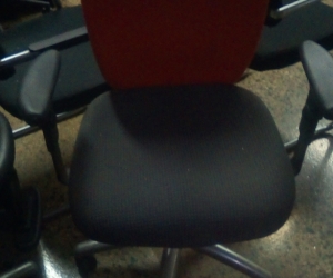 Office chairs