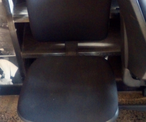 Office chairs
