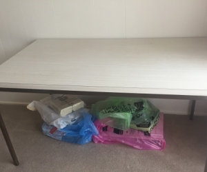 Kitchen Table