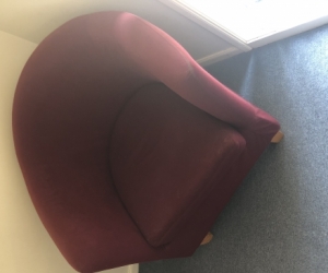 used armchairs
