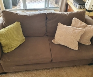 2-3 seater couch