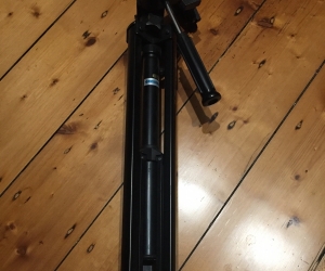 Focal tripod