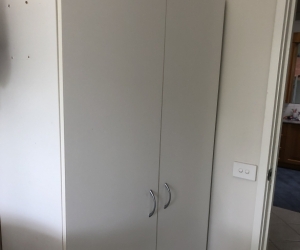 Broom Cupboard
