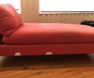 Chaise