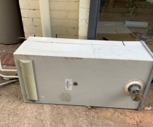 Hydronic Heating System WORKING