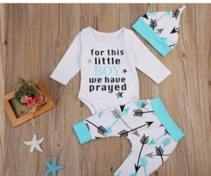 Wanted baby boys clothes desperately needed please